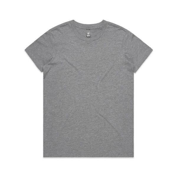 Maple Tee (Same Day) Front