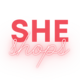 SheShops