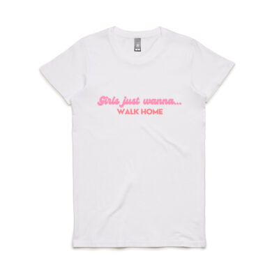 Girls Just Wanna... Thumbnail