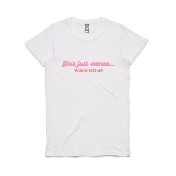 Girls Just Wanna... Thumbnail