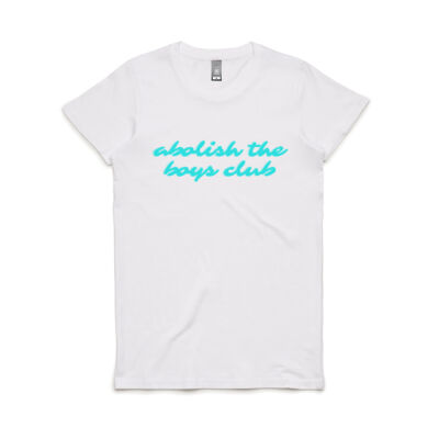 Abolish The Boys Club Thumbnail