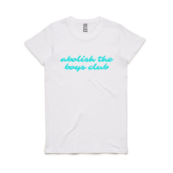 Abolish The Boys Club Thumbnail