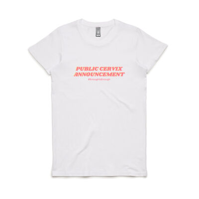 Public Cervix Announcement Thumbnail