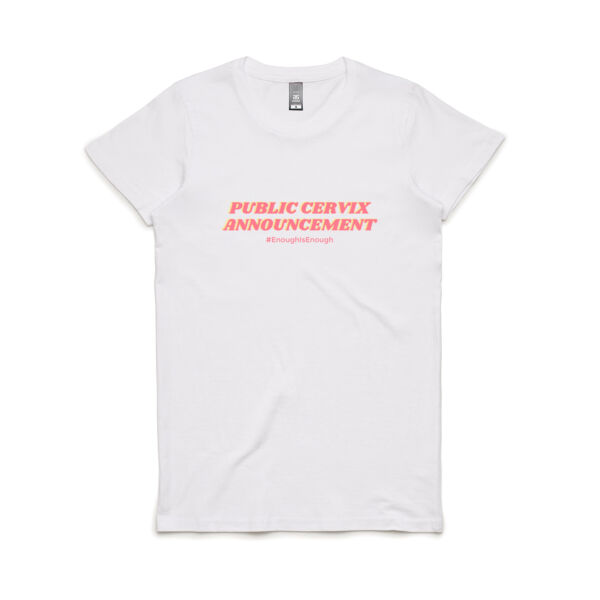 Public Cervix Announcement Thumbnail