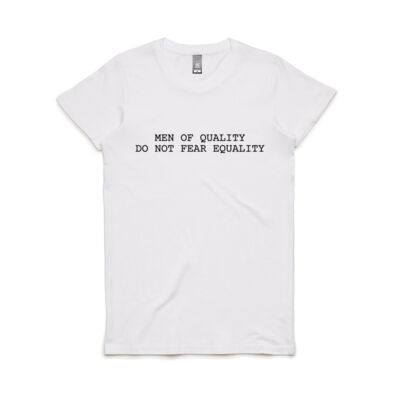 B&W Men Of Quality... Thumbnail