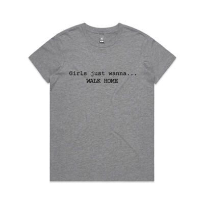 SAME DAY B&W Girls Just Wanna... Thumbnail