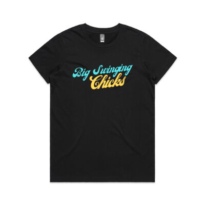 SAME DAY Big Swinging Chicks Thumbnail