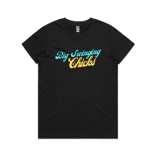 SAME DAY Big Swinging Chicks Thumbnail