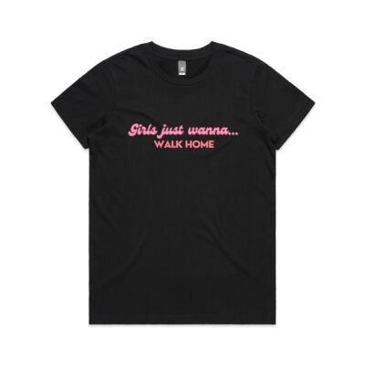 SAME DAY Girls Just Wanna... Thumbnail