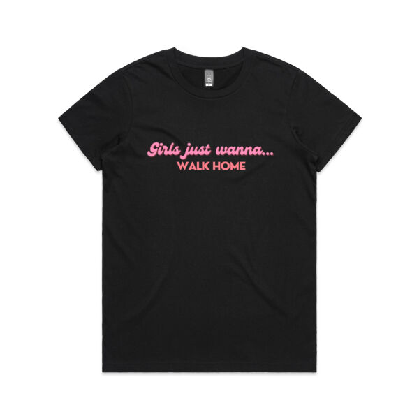 SAME DAY Girls Just Wanna... Thumbnail