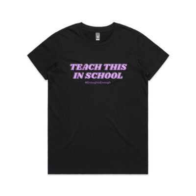 SAME DAY Teach This In School Thumbnail