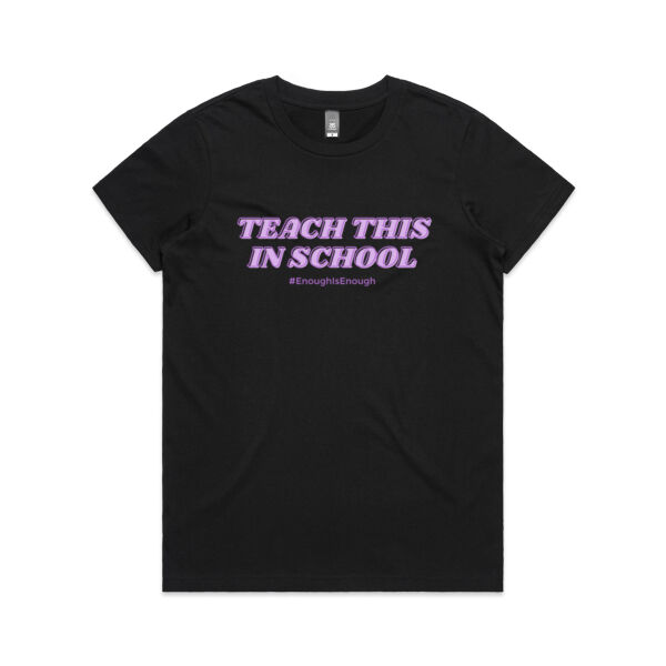 SAME DAY Teach This In School Thumbnail