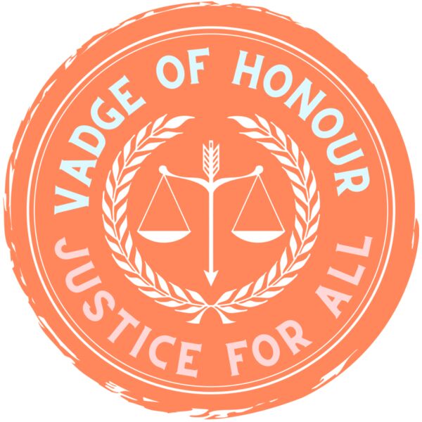 Vadge Of Honour Thumbnail