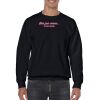 Crew Neck Sweatshirt (Same Day) Thumbnail