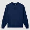 Crew Neck Sweatshirt (Same Day) Thumbnail
