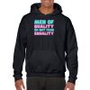 Hooded Sweatshirt Thumbnail