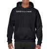 Hooded Sweatshirt Thumbnail