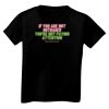Toddler Unisex T Shirt (Same Day) Thumbnail