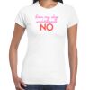 Women's 'Gildan' Slim T-Shirt Thumbnail