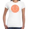 Women's 'Gildan' Slim T-Shirt Thumbnail