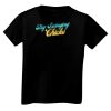 Toddler Unisex T Shirt Thumbnail