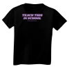 Toddler Unisex T Shirt Thumbnail