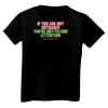 Toddler Unisex T Shirt Thumbnail