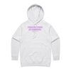 Women's Supply Hood Thumbnail