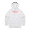 Women's Supply Hood Thumbnail