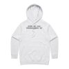 Women's Supply Hood Thumbnail