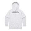 Women's Supply Hood Thumbnail