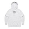 Women's Supply Hood Thumbnail