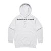 Women's Supply Hood Thumbnail